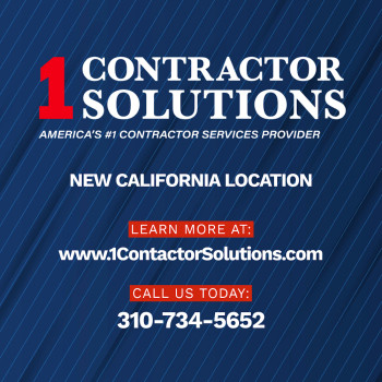 1 Contractor Solutions California