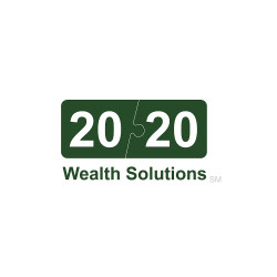 2020 Wealth Solutions | Scott E. Zakalik, CPA, President