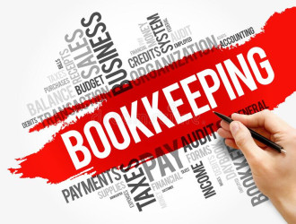 209 Mobile Bookkeeping & Tax Prep