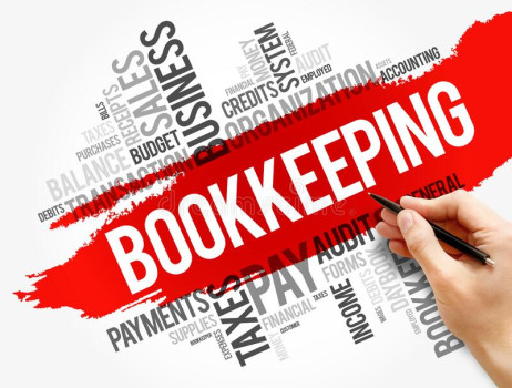 209 Mobile Bookkeeping & Tax Prep