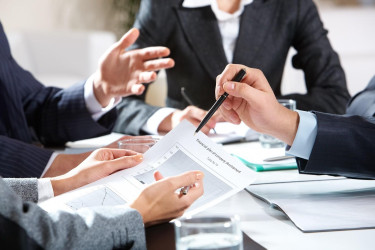360 Bookkeeping + Tax Solutions