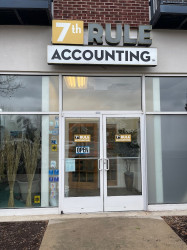 7th Rule Accounting, P.C.