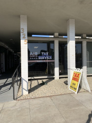 A&B Garcia Tax Services