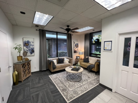 A. Flores Consulting LLC