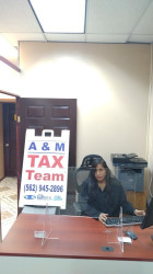 A&M Tax Team