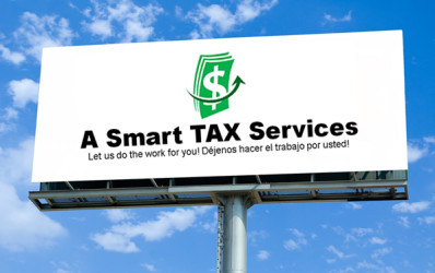 A Smart Tax Services