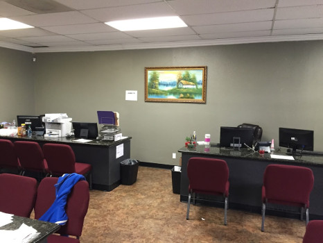 AAA Tax Service
