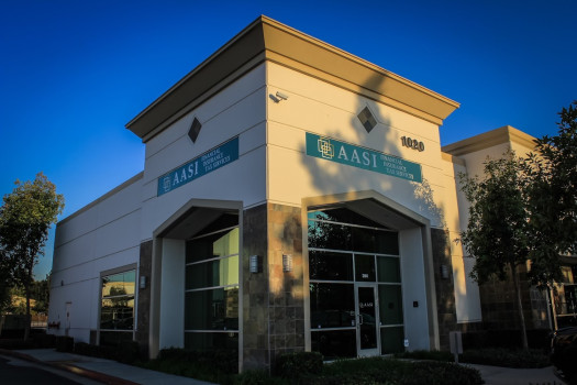 AASI Services