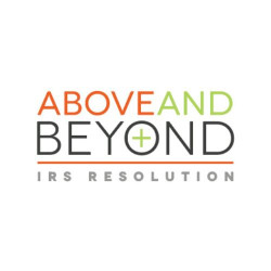 Above and Beyond IRS Resolution LLC