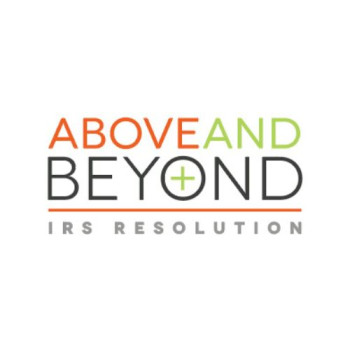 Above and Beyond IRS Resolution LLC