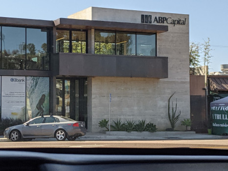 ABP Capital, LLC