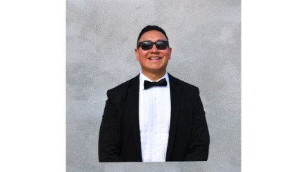 Abraham Flores: Primerica - Financial Services
