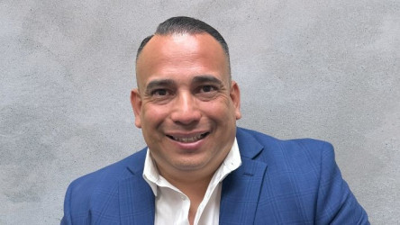 Abraham Montiel Jr: Primerica - Financial Services
