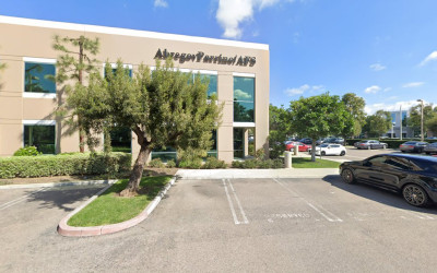 Abregov Parrino, LLP