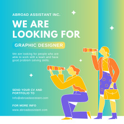 Abroad Assistant Inc - Virtual Assistant Services