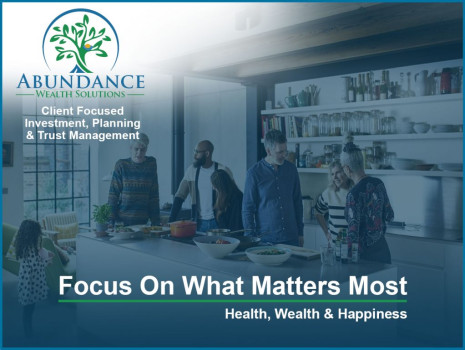 Abundance Wealth Solutions