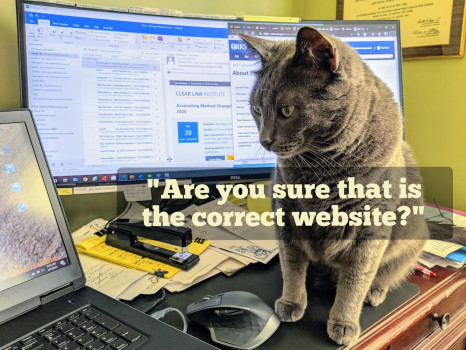 ACCOUNTANCY CONSULTANTS of New Jersey d/b/a Barnegat CPA Tax Services