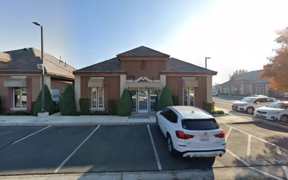 Accounting America Inc