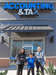 Accounting and Tax - Our Bookkeepers, Inc
