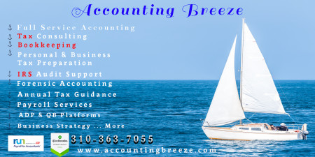 Accounting Breeze