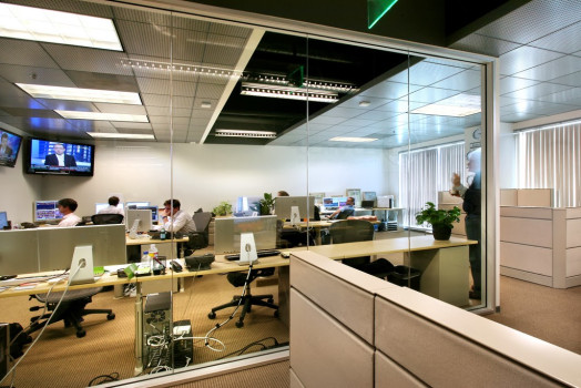 Accounting Room LLC