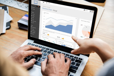 Accounting Services Los Angeles - Rockwell