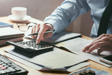 Accounting Services Northridge - Rockwell