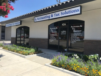 Accounting & Tax Solutions