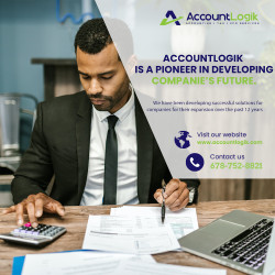 AccountLogik