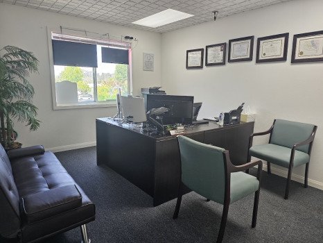 AccTax America Service Inc