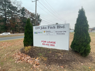 Accurate CPA Associates LLC