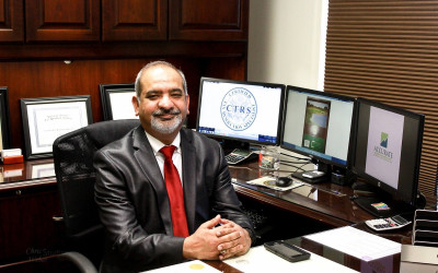 Accurate Records & Tax Services, Inc.