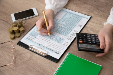 Accurately Yours Accounting Solutions