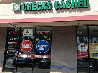 ACE Cash Express