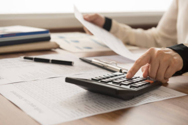 ACE Plus Tax Resolution - Tax Relief Service Specialist