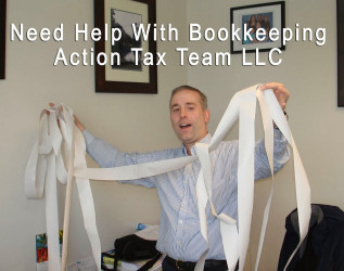 Action Tax Services LLC