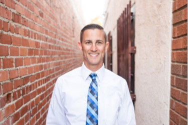 Adam Bay - Full Armor Investment Management - Financial Services Advisor