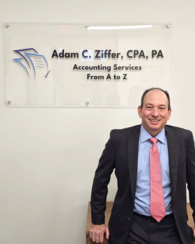 Adam C. Ziffer, CPA, PA