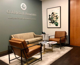 Adam Goldstein - Private Wealth Advisor, Ameriprise Financial Services, LLC