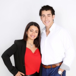 Adam Gonzalez : Primerica - Financial Services