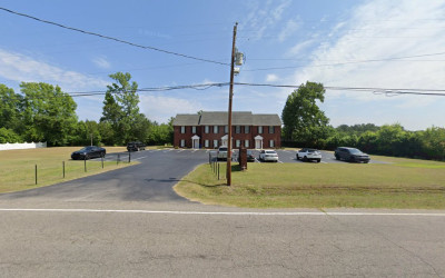 Adam Hall CPA PA