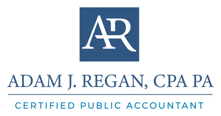Adam J. Regan, CPA PA