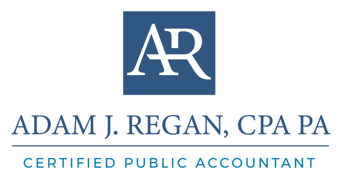 Adam J. Regan, CPA PA