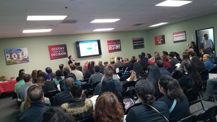 Adan Santos: Primerica - Financial Services