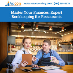 Adcon Accounting