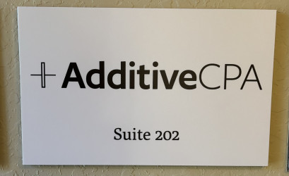 Additive CPA