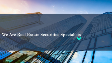 Adelante Capital Management