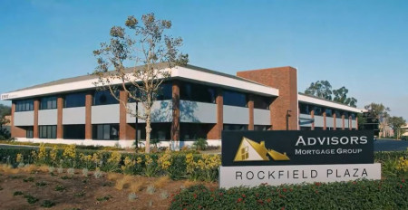 Advisors Mortgage Group - Lake Forest, CA