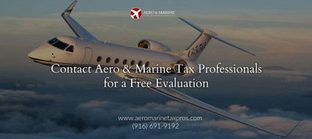 Aero & Marine Tax Professionals