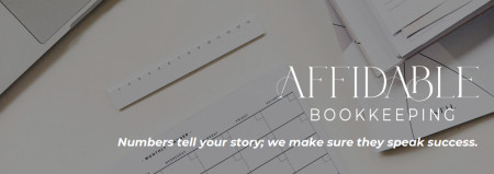 Affidable Bookkeeping Services